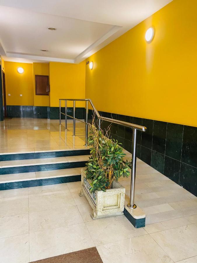 Appartement Bilbao Aeropuerto à Derio Extérieur photo