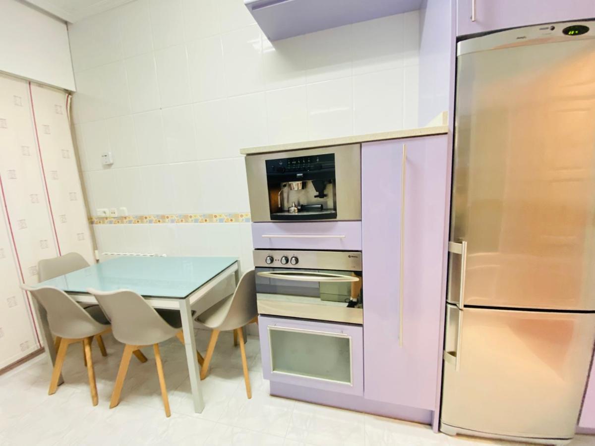 Appartement Bilbao Aeropuerto à Derio Extérieur photo